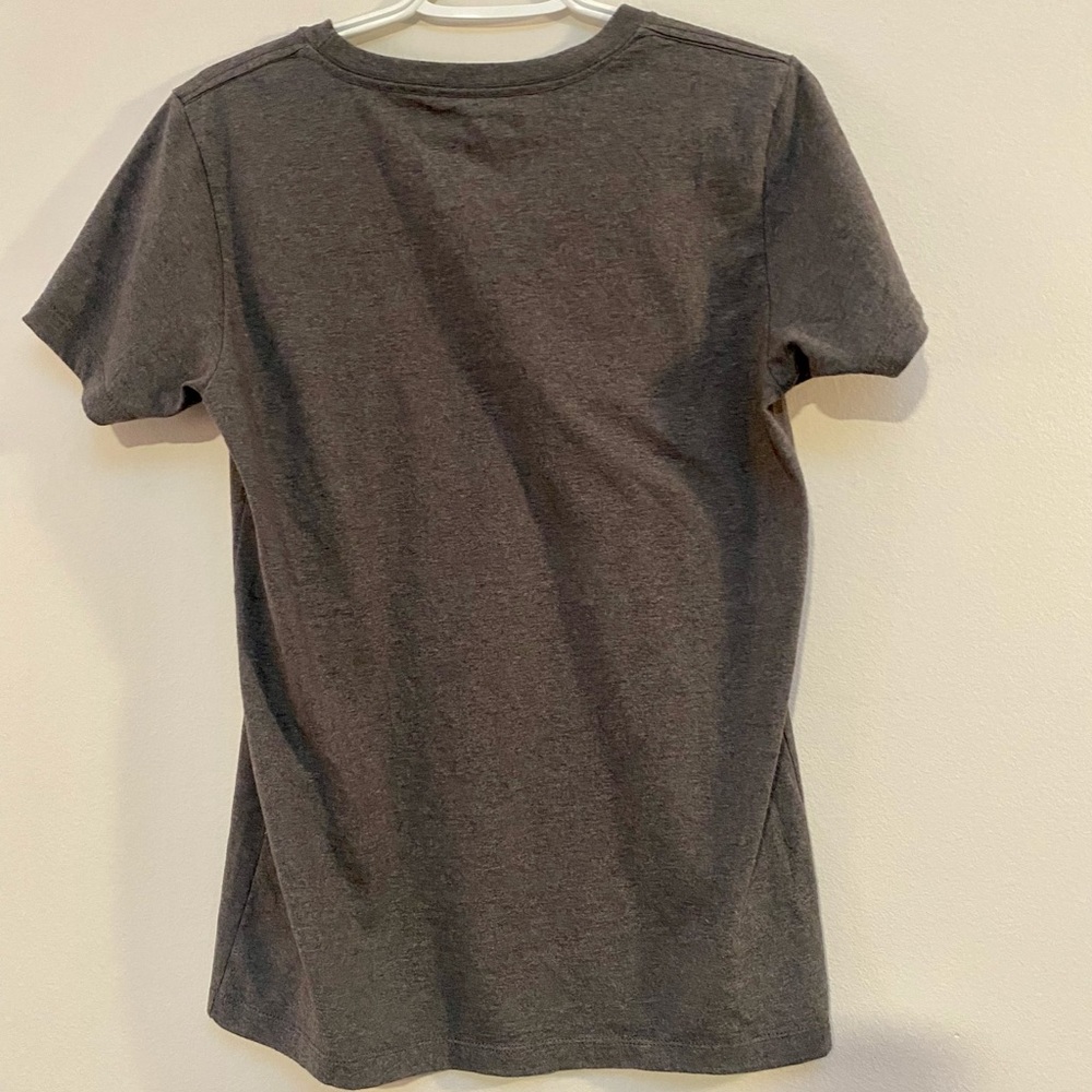 Recover T-shirt - Picture 2 of 3